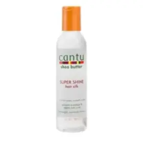 Cantu Classics Super Shine Hair Silk 180ml